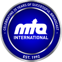 MTA International 25 years