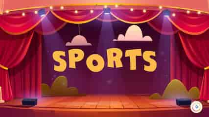sports entries