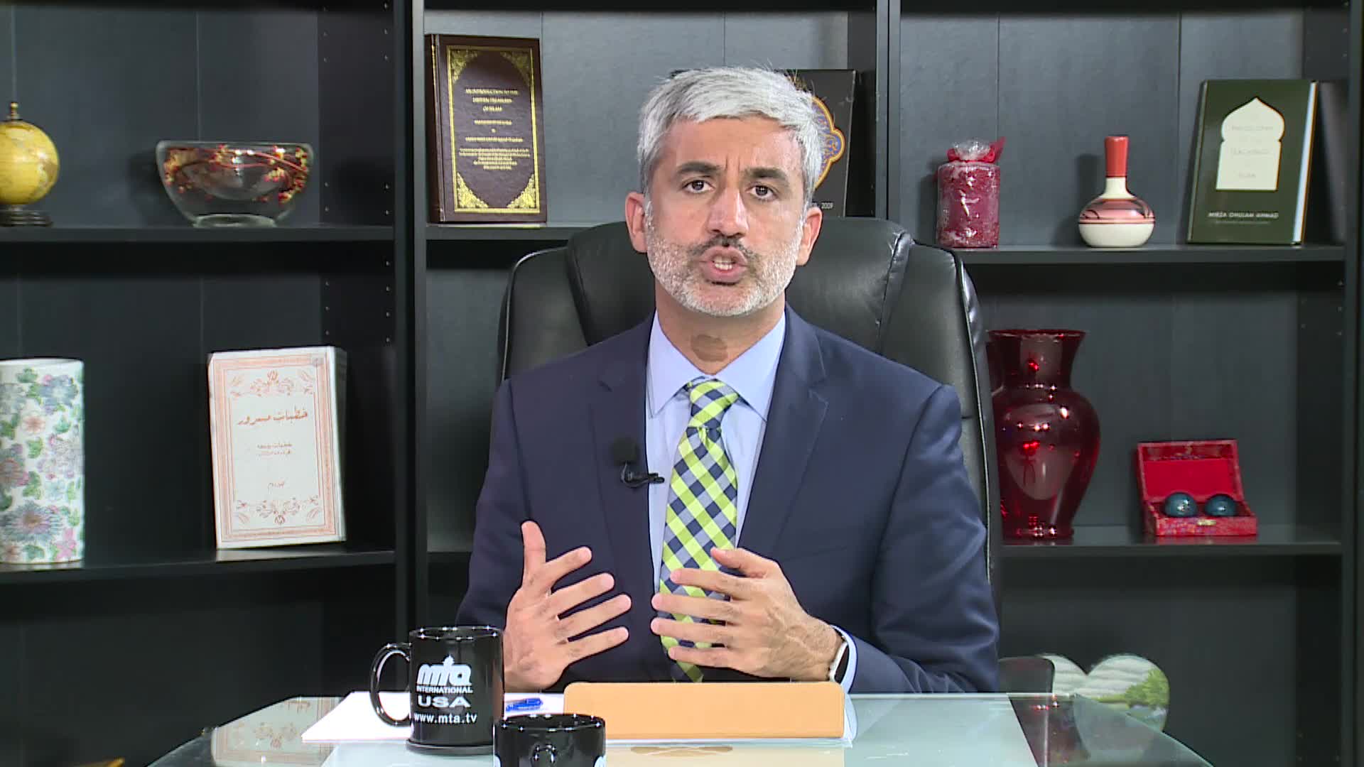 Open Forum