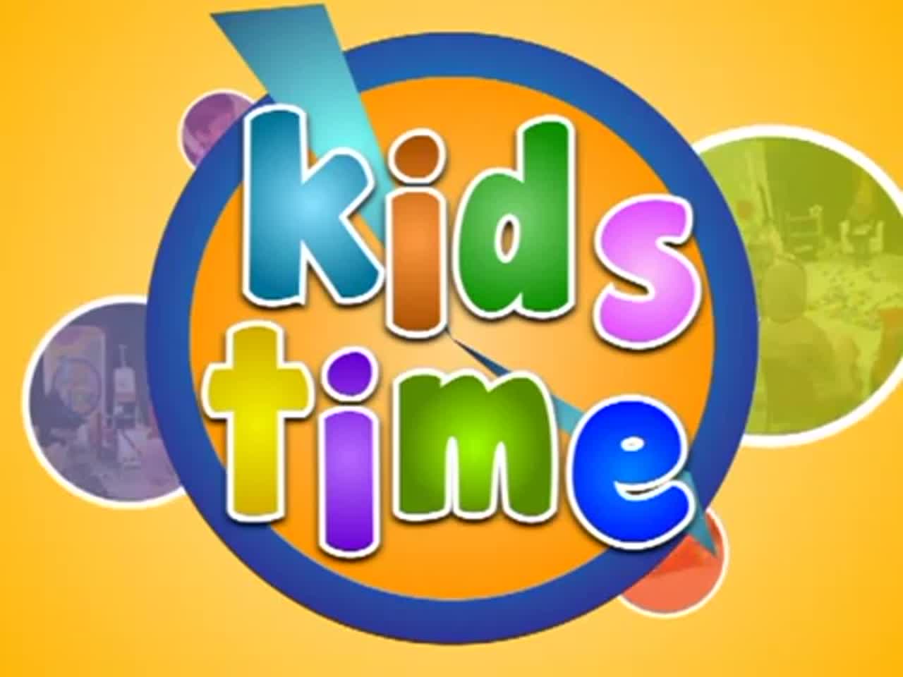Kids Time