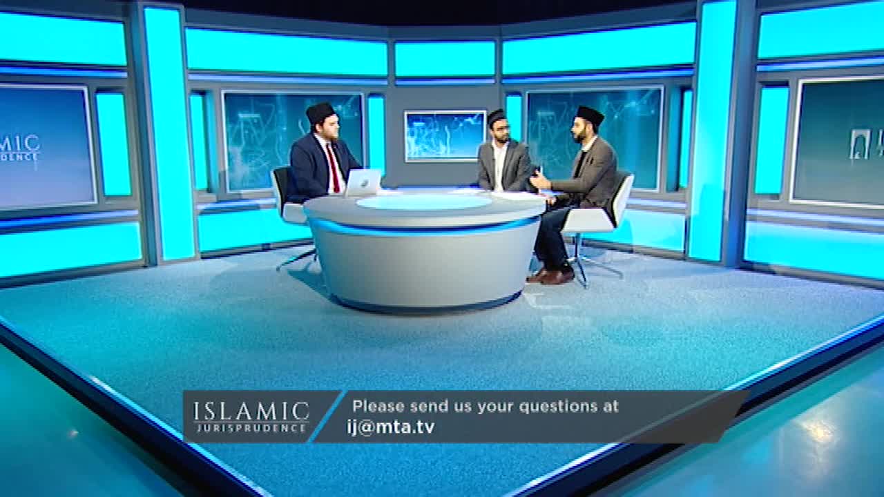 Islamic Jurisprudence