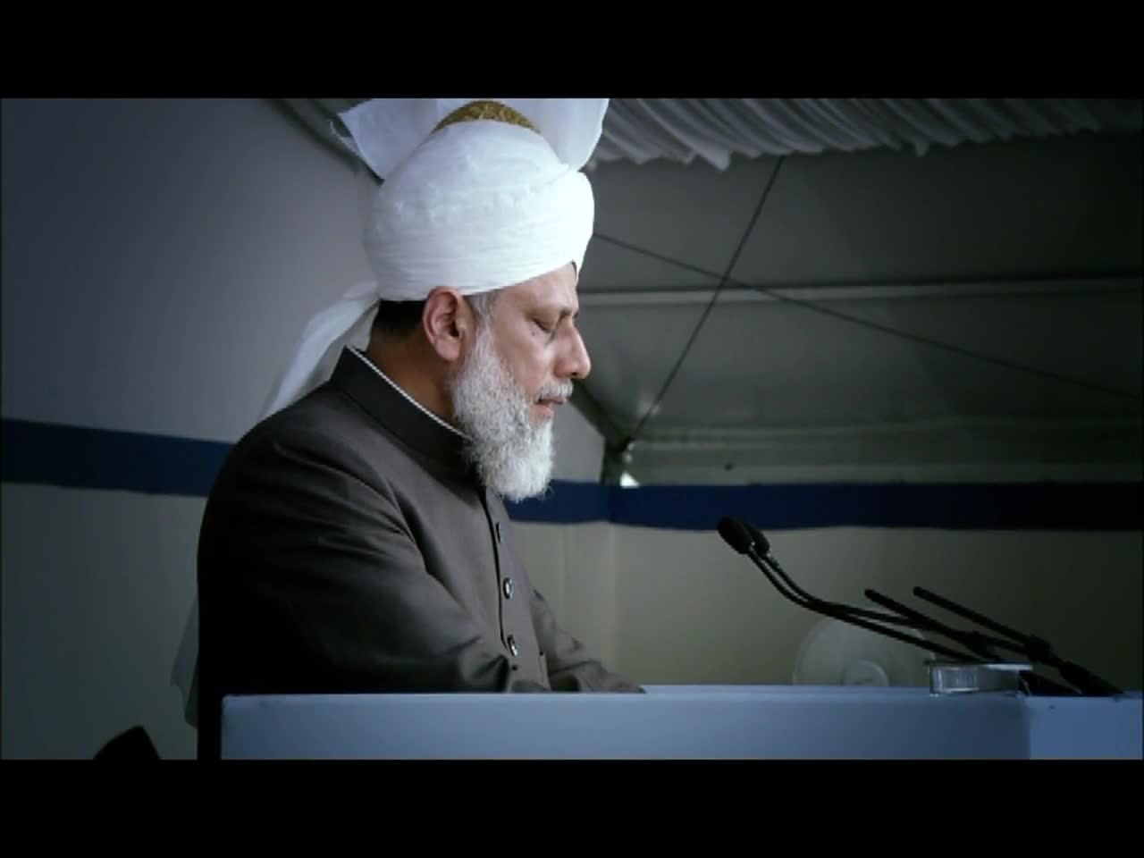 The True Concept Of Khilafat