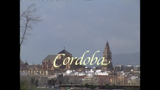 History Of Cordoba
