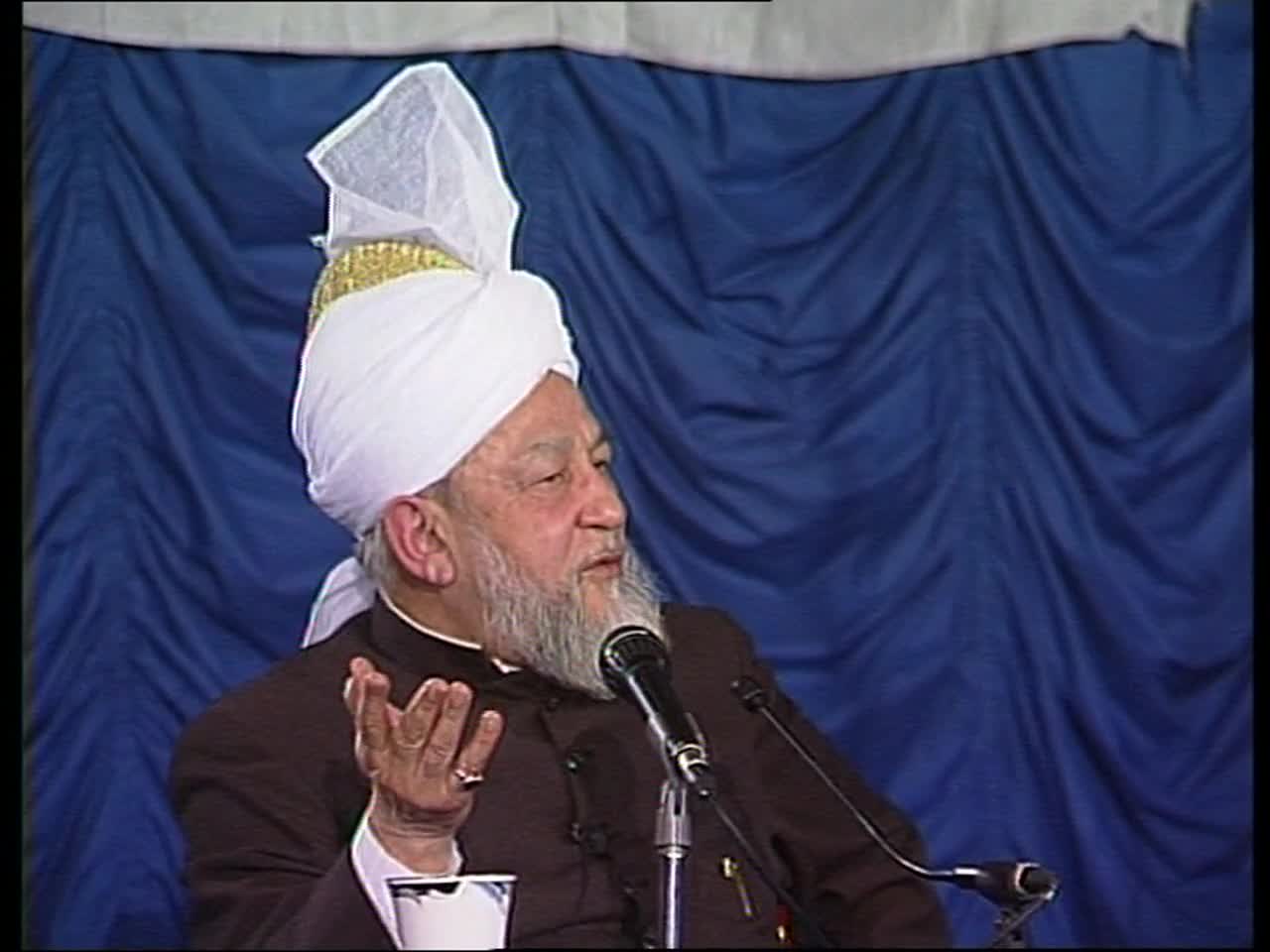 Question And Answer Session