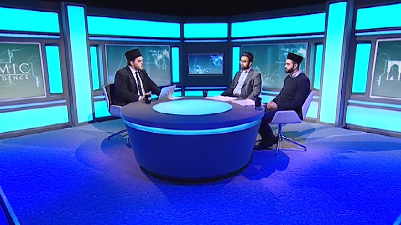 Islamic Jurisprudence