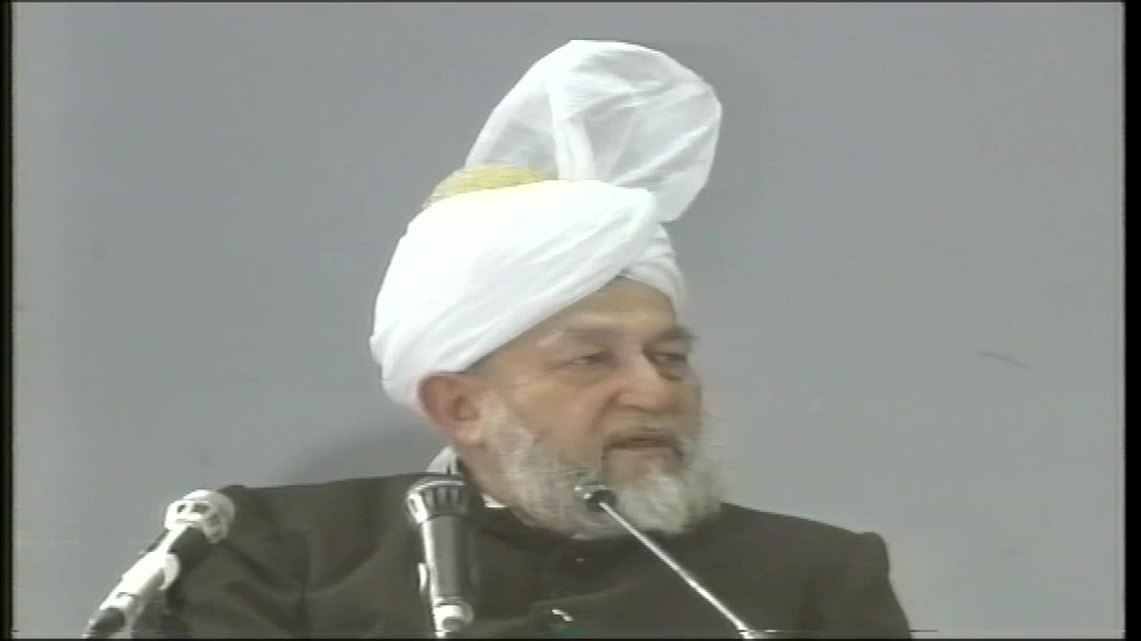 Question And Answer Session