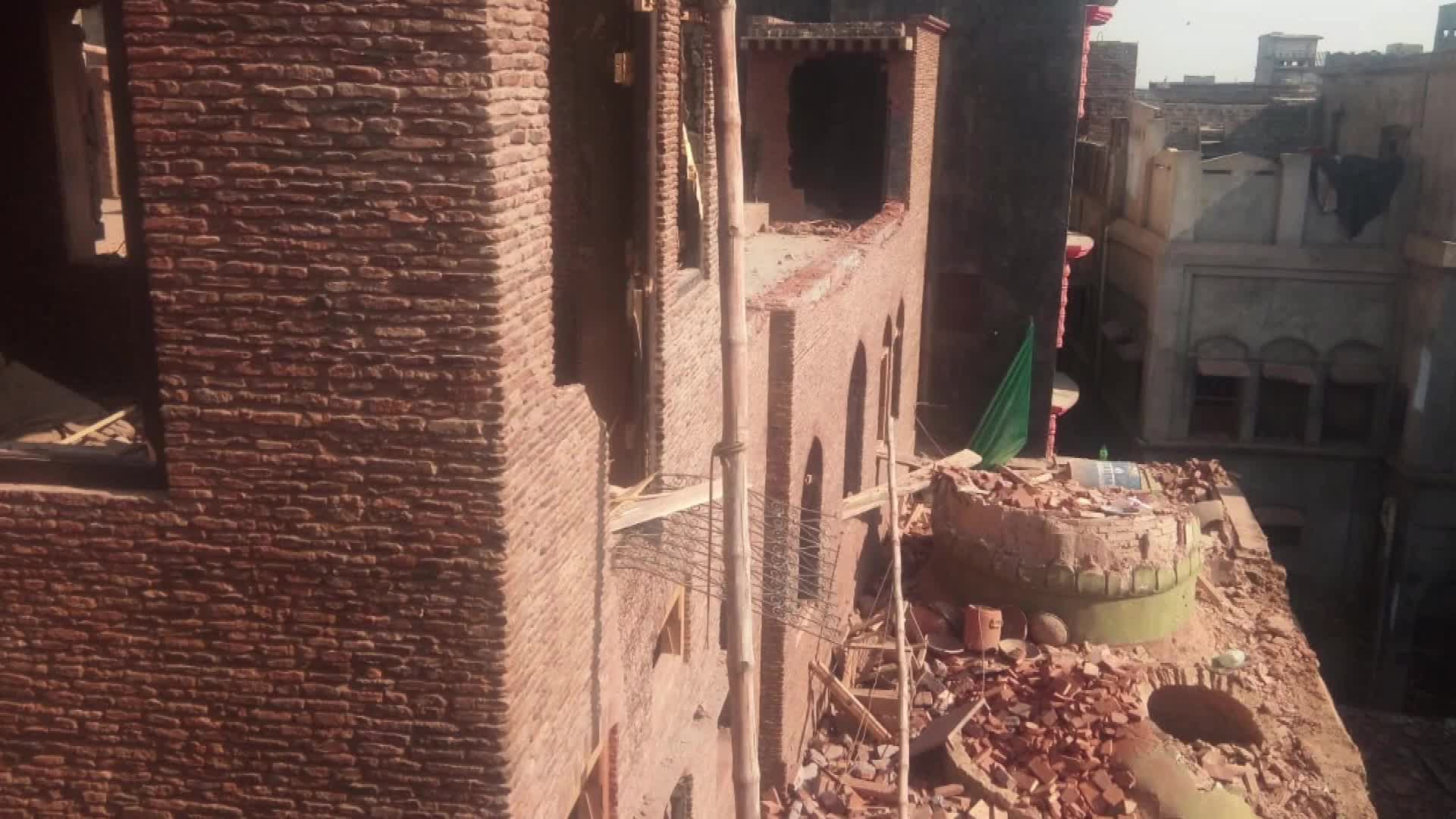 Truth Matters Masjid Mubarak Sialkot, Pakistan MTA