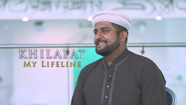 Khilafat: My Lifeline | Part 11 | Jalsa Salana UK 2022