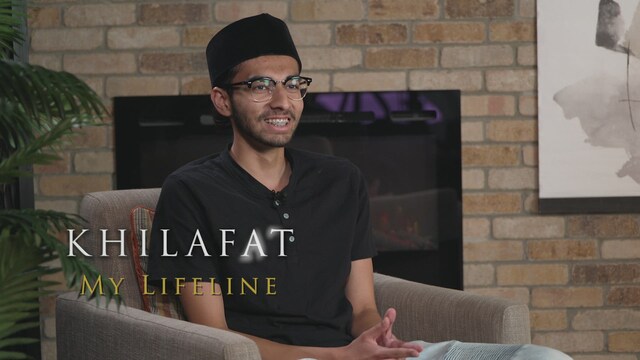 Khilafat: My Lifeline | Part 15 | Jalsa Salana UK 2022