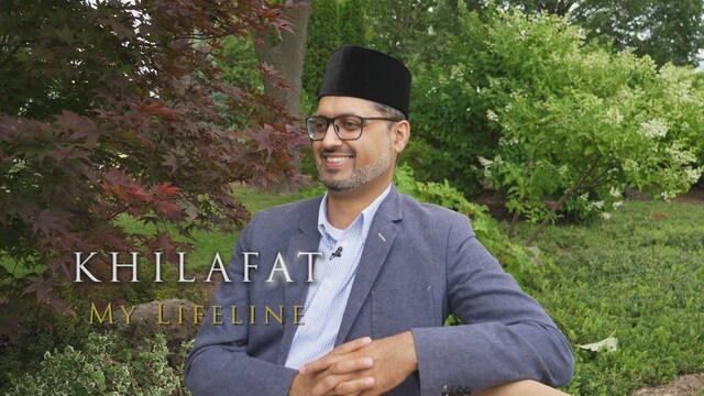 Khilafat: My Lifeline | Part 16 | Jalsa Salana UK 2022