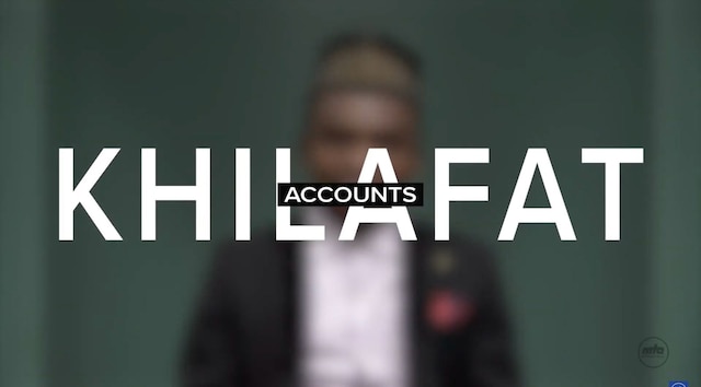 Khilafat Accounts | Part 12 | Jalsa Salana UK 2022