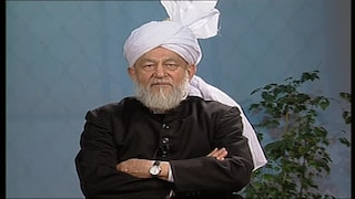 لقاء مع العرب