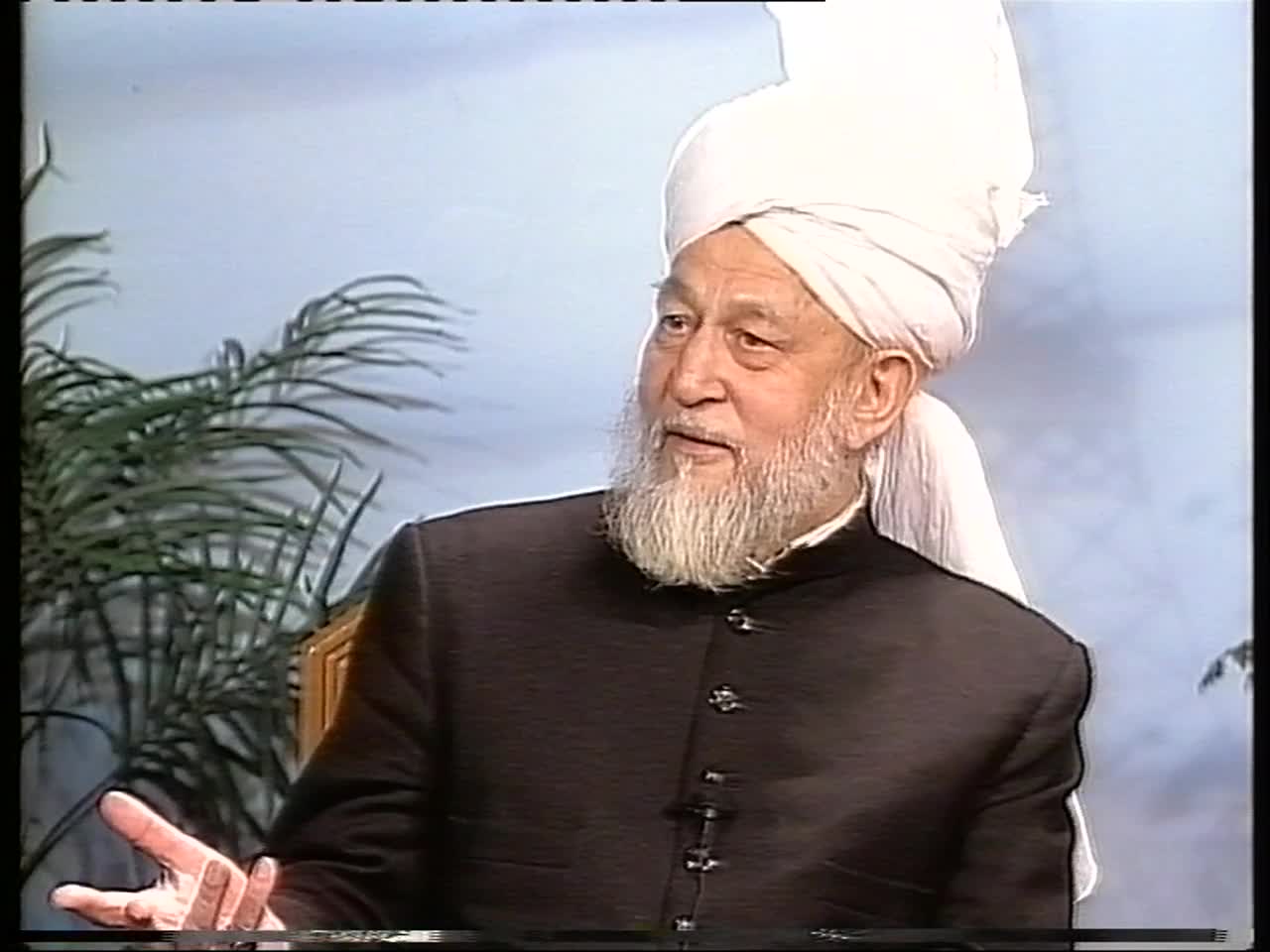 Rencontre Avec Les Francophones