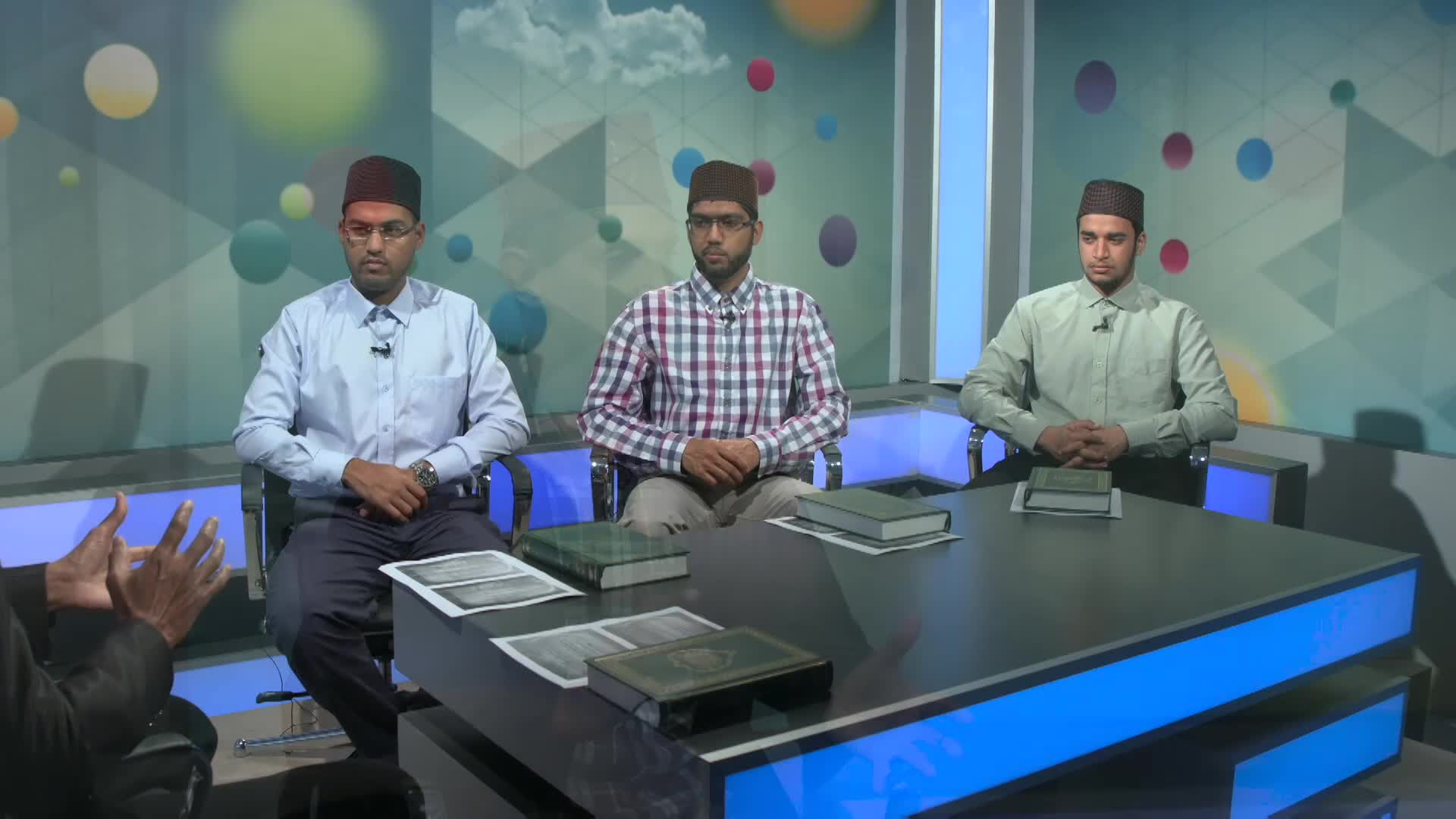 Tilawat-ul-Qur'an