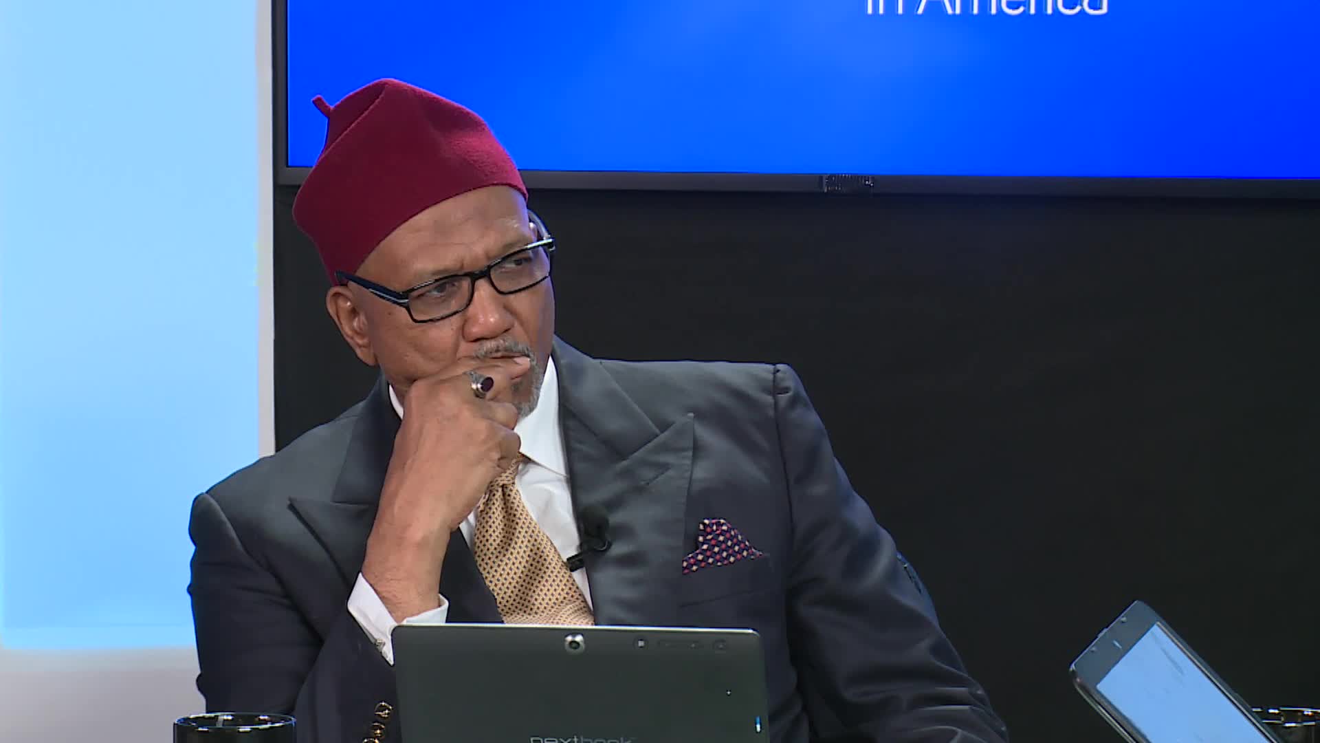 Islam Ahmadiyya In America