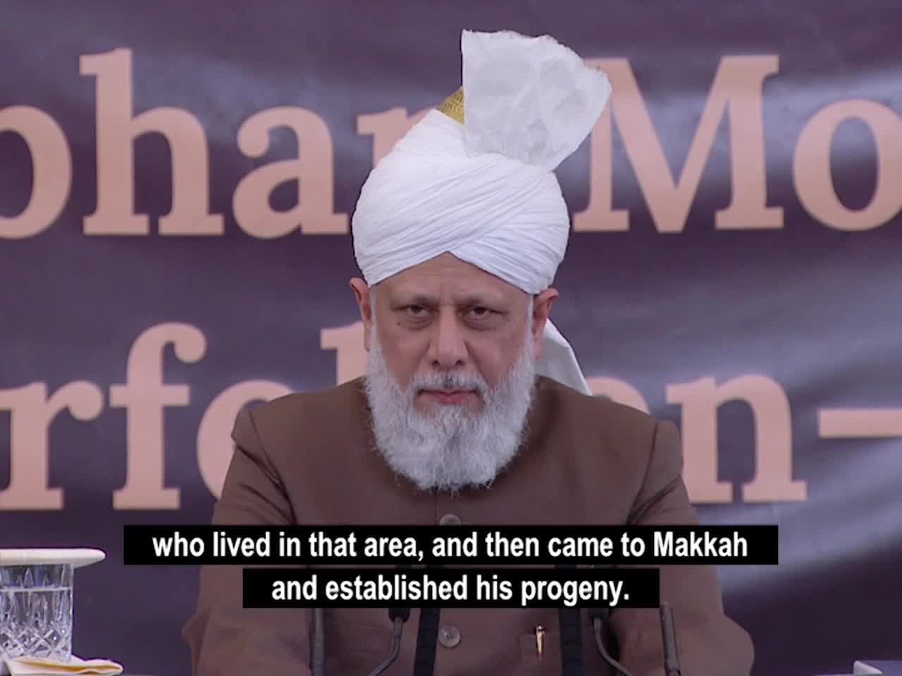 إفتتاح مسجد سبحان - ألمانيا