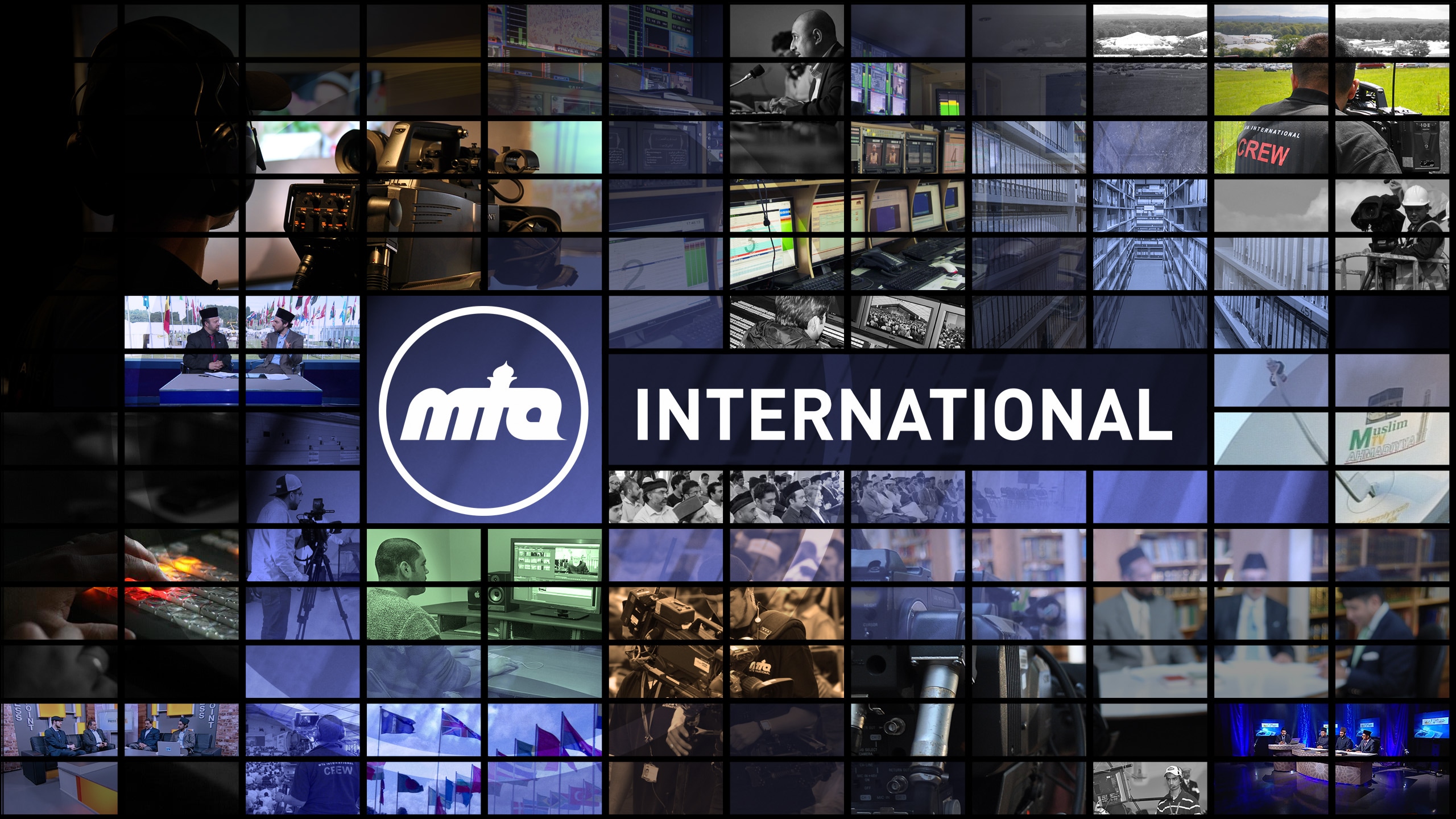 MTA Live & Ondemand Streaming service