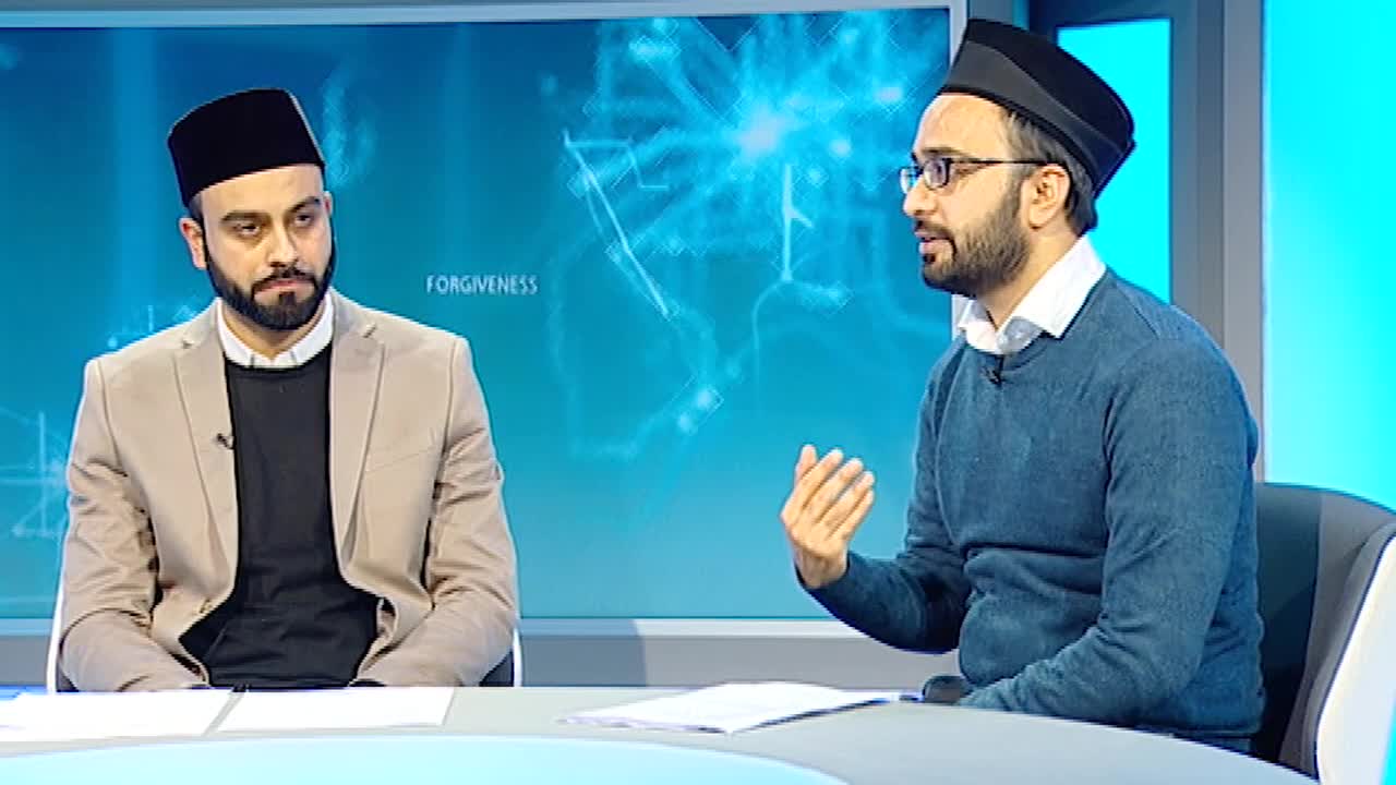 Islamic Jurisprudence