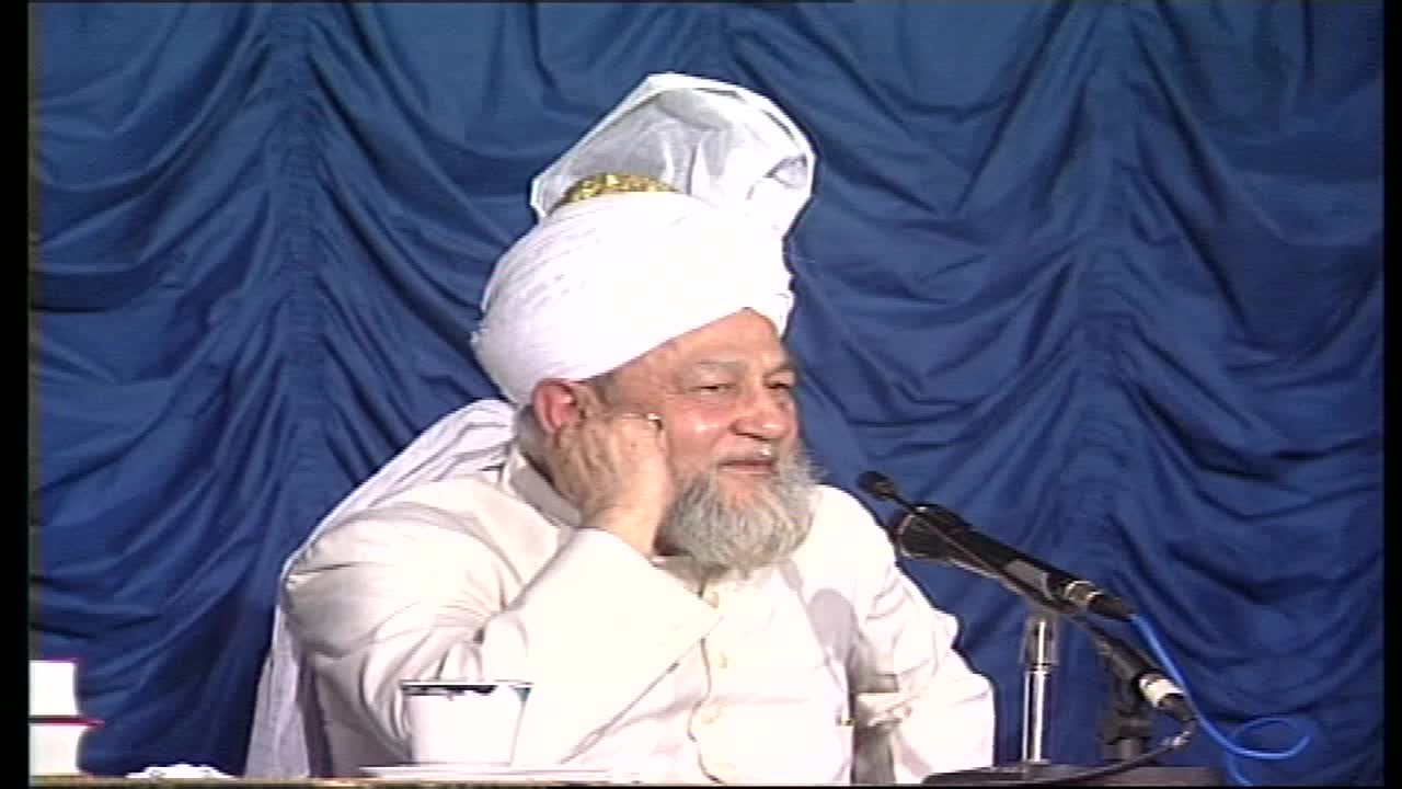 Question And Answer Session