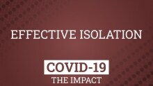 covid-19 | The Impact