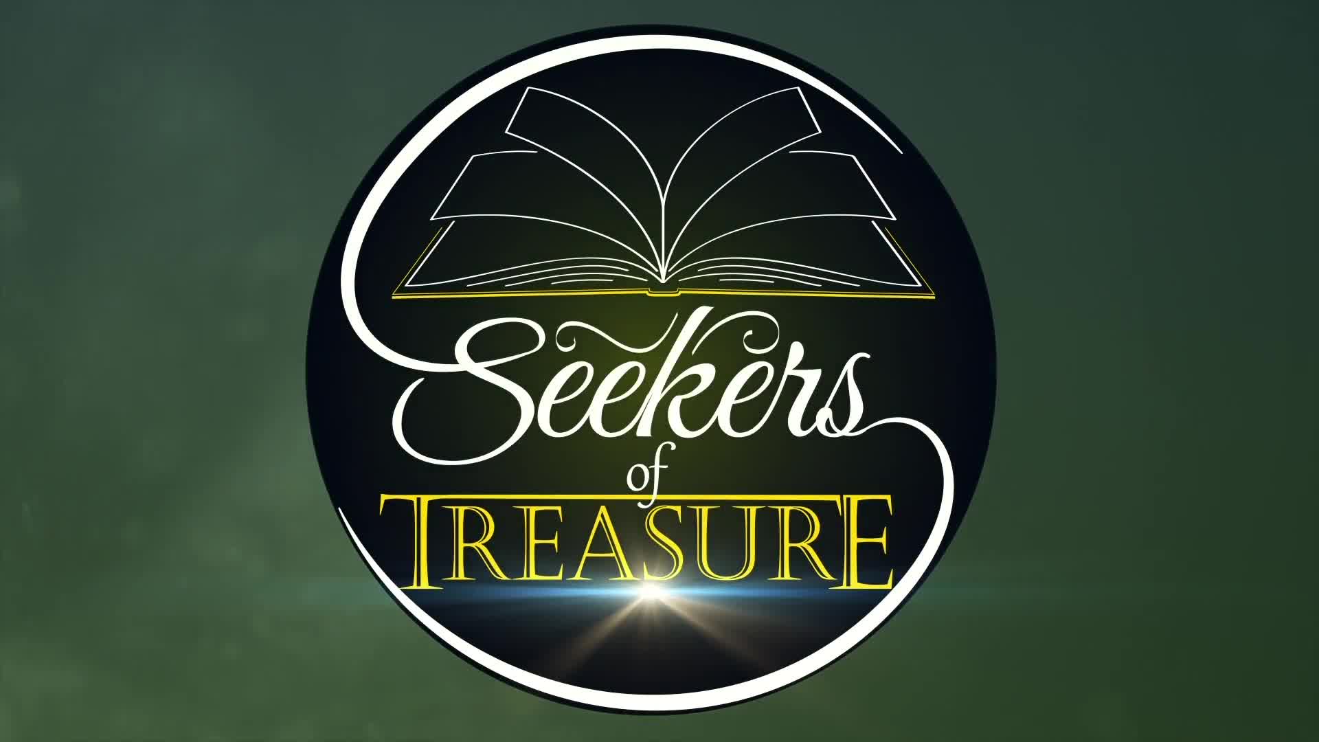 Seekers Of Treasure