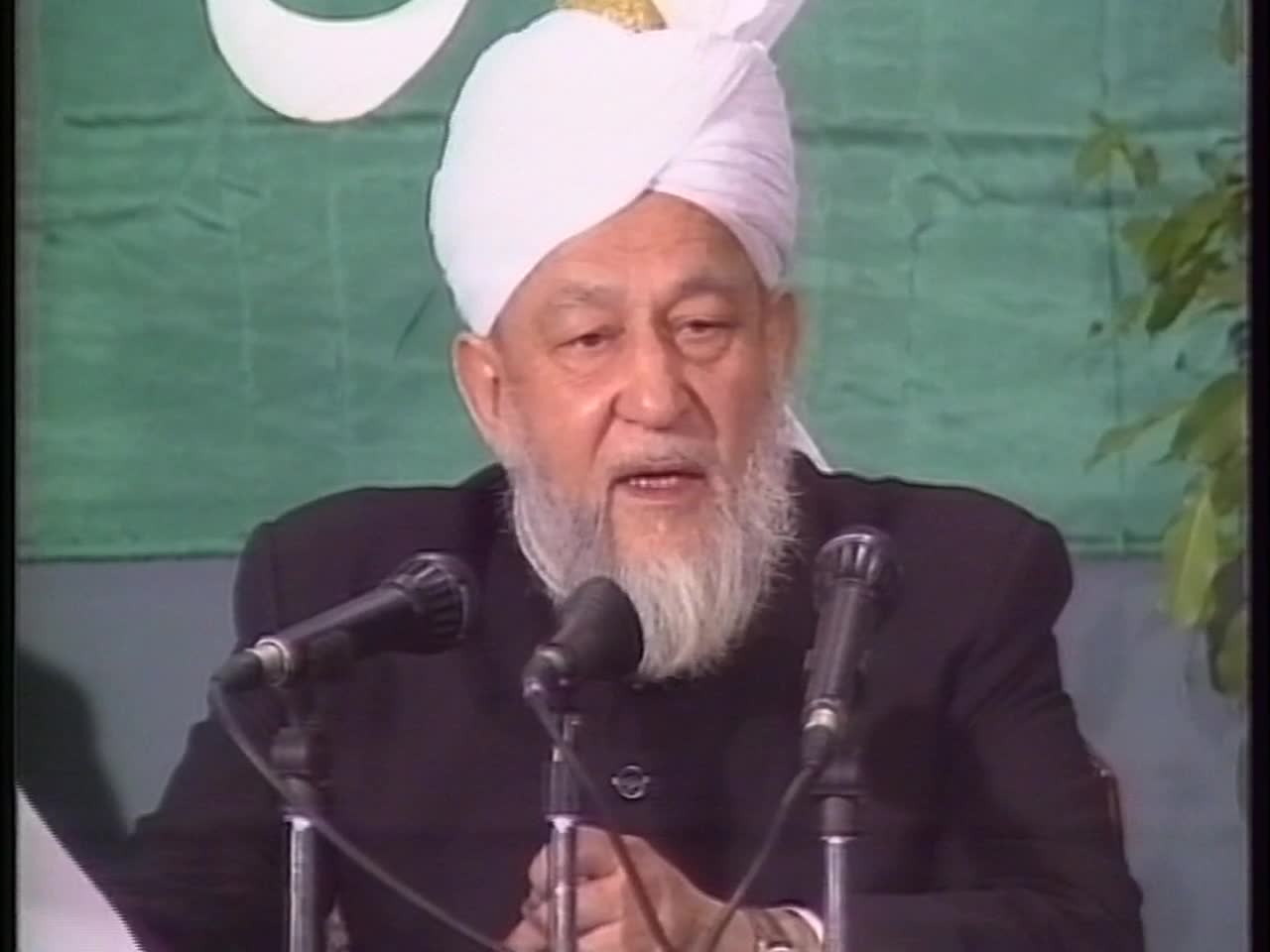 Question And Answer Session