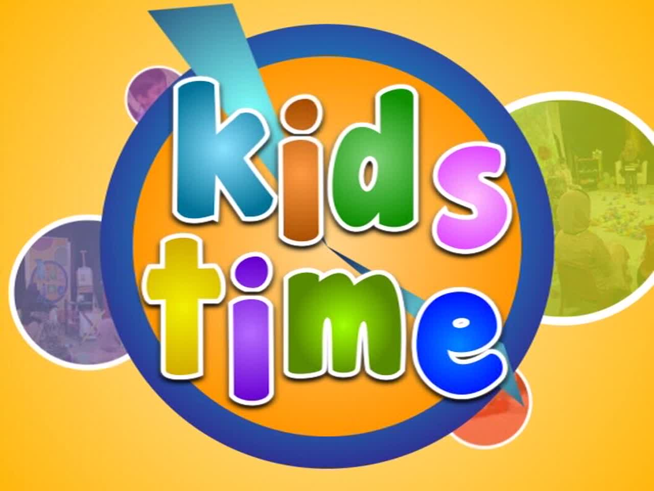 Kids Time