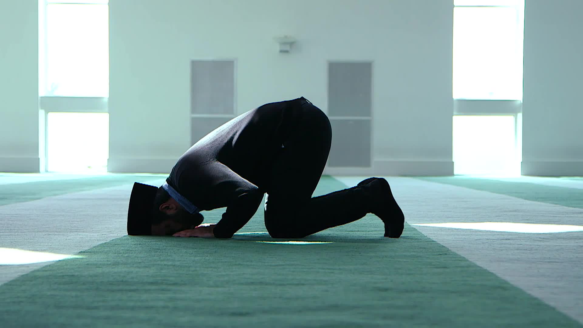 The Second Ashra Of Ramadhan