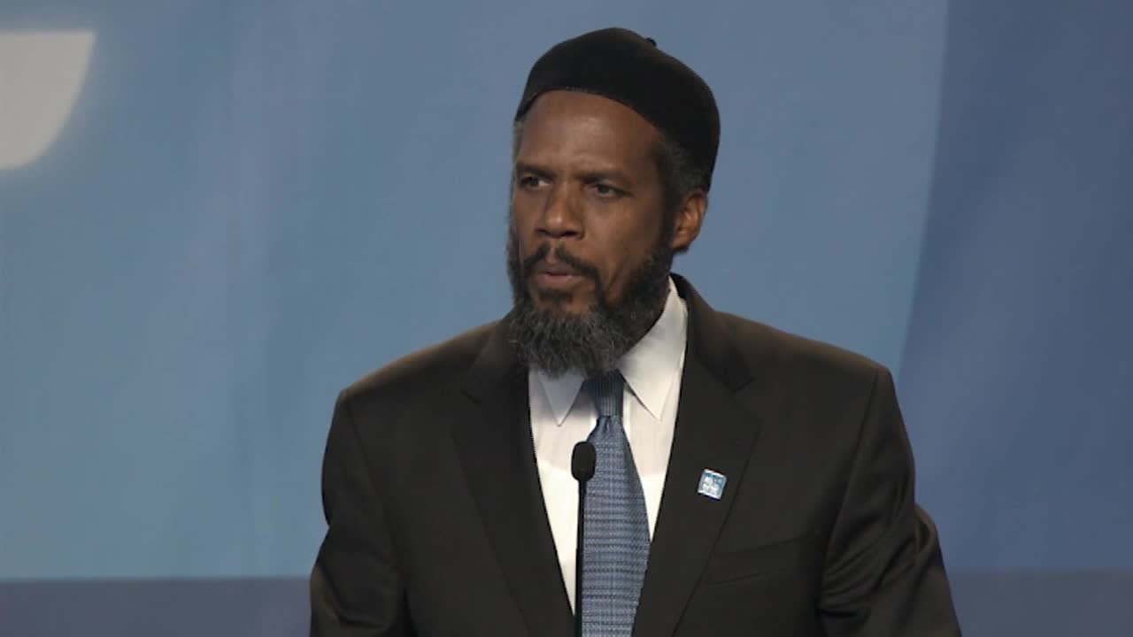 Jalsa Salana Speeches