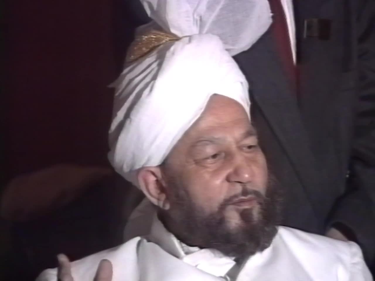 Question And Answer Session