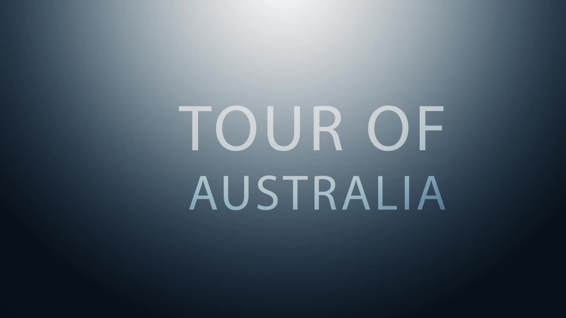 Huzoor's Reception In Sydney