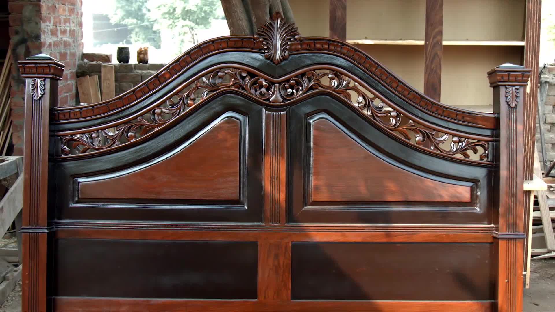 Furniture Polish Hunarmand Pakistan MTA