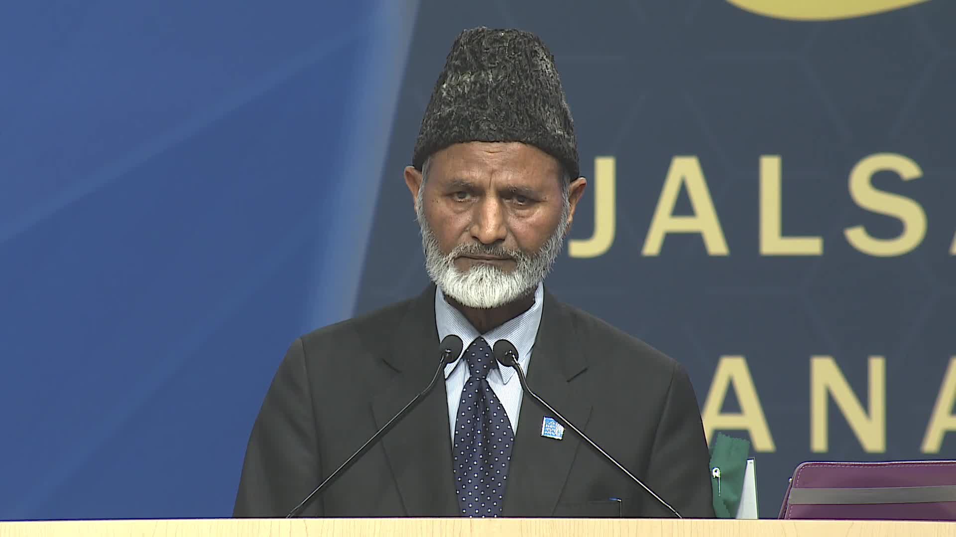 Jalsa Salana Speeches