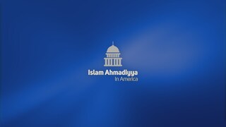 Islam Ahmadiyya In America