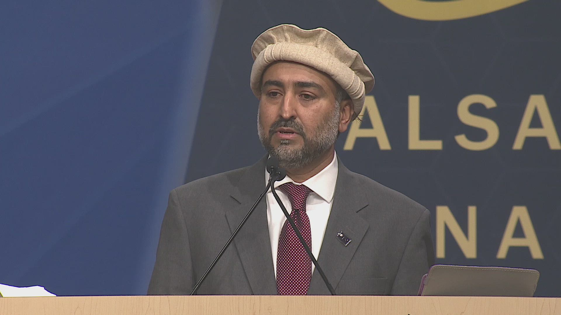 Jalsa Salana Speeches