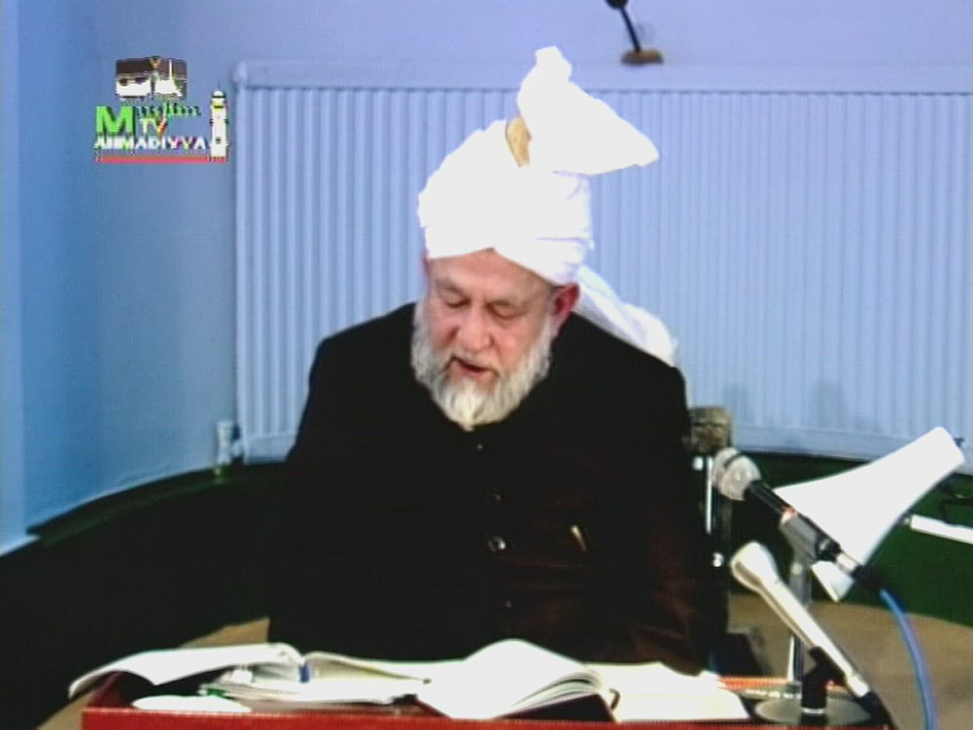 Dars-ul-Qur'an 120 - Surah Aale-Imran 162-164