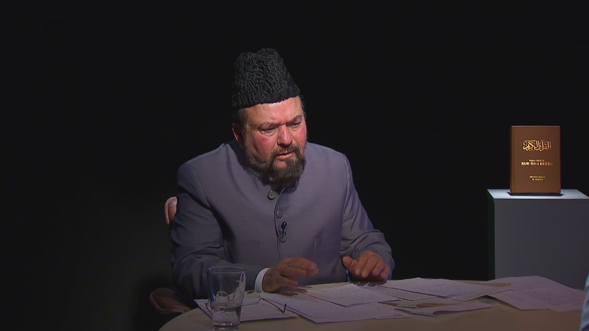 Hiqayat-e-Sidqo Wafa