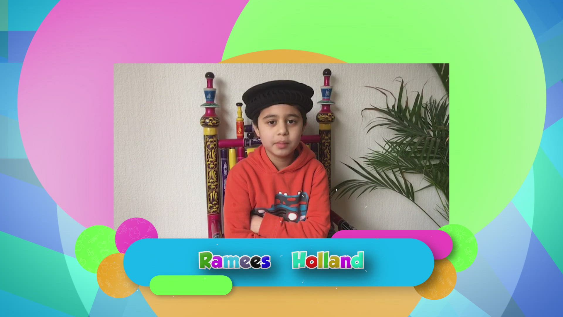 Bachon Ki Dunya
