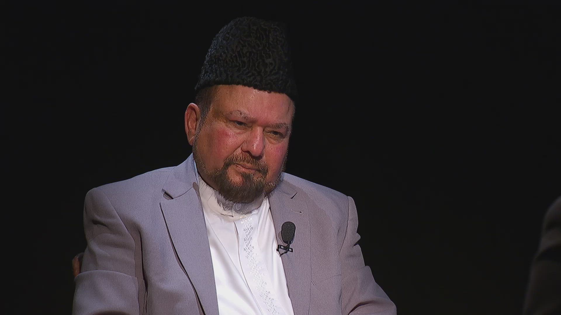 Hiqayat-e-Sidqo Wafa