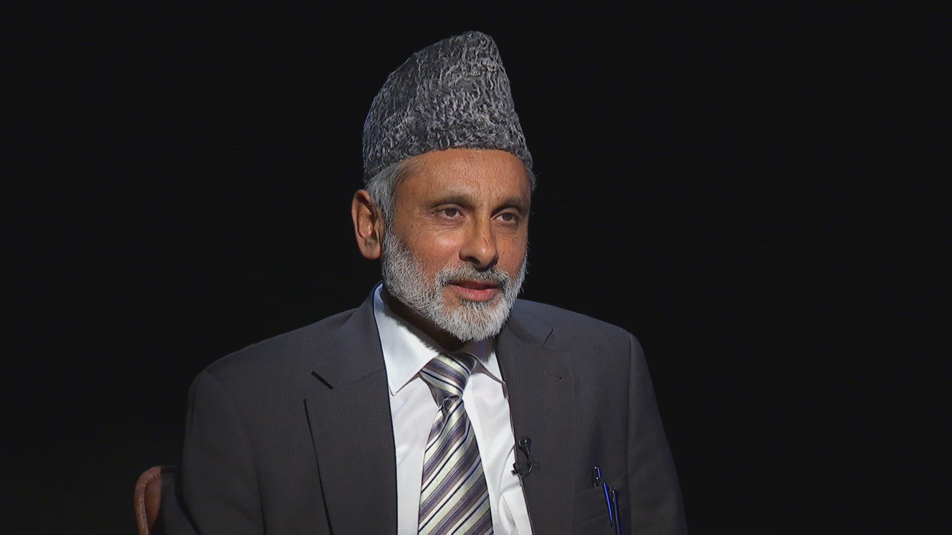 Hiqayat-e-Sidqo Wafa