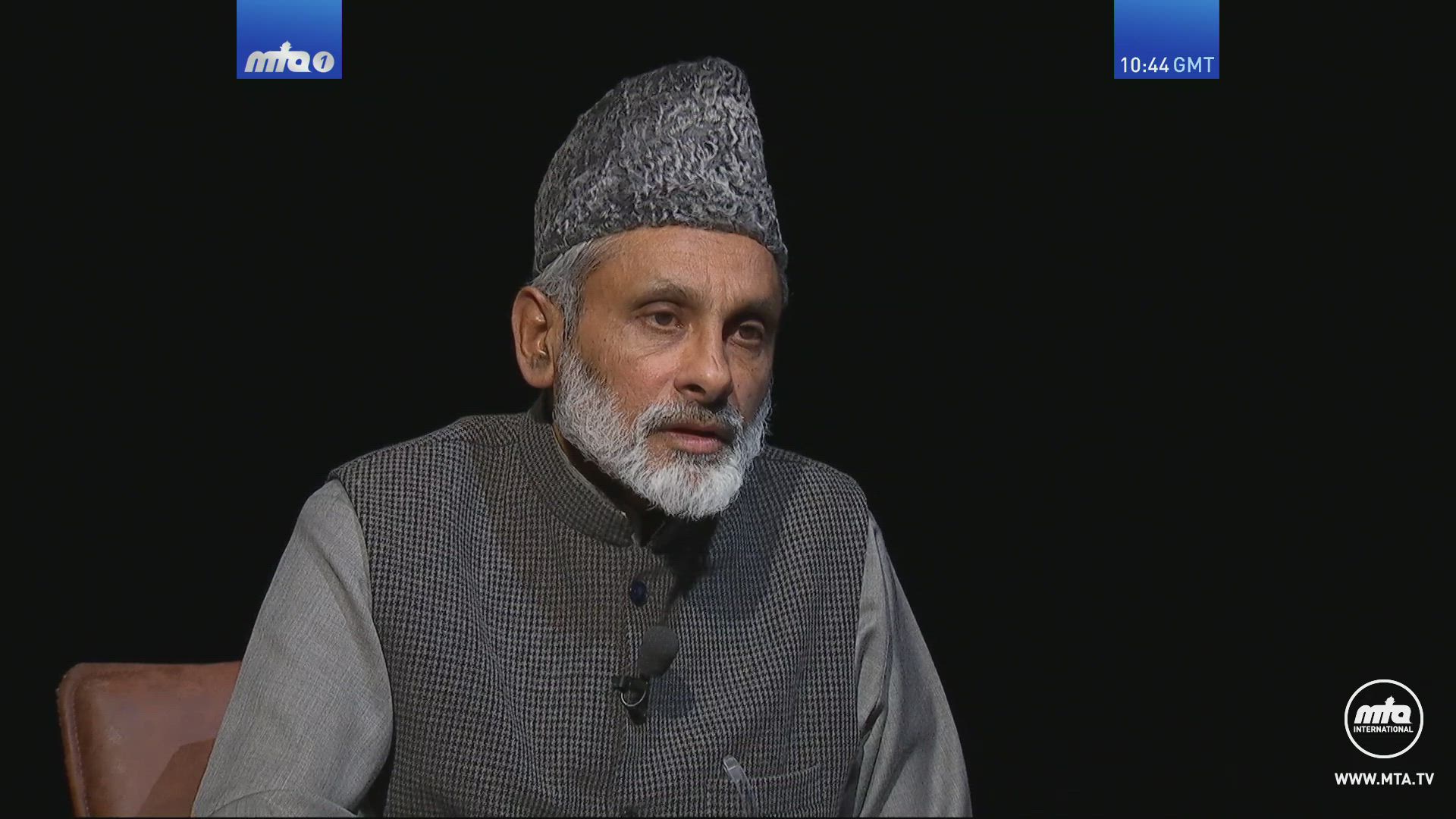 Hiqayat-e-Sidqo Wafa