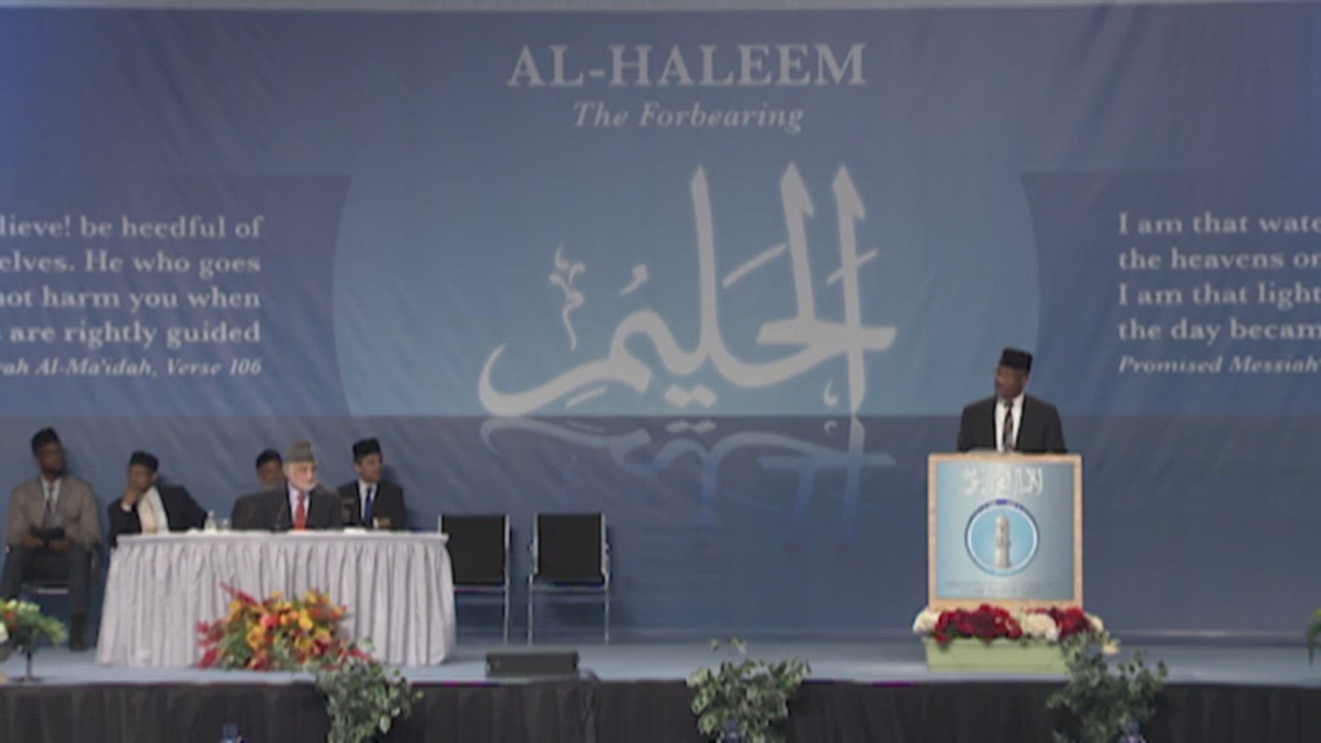 Jalsa Salana Speeches