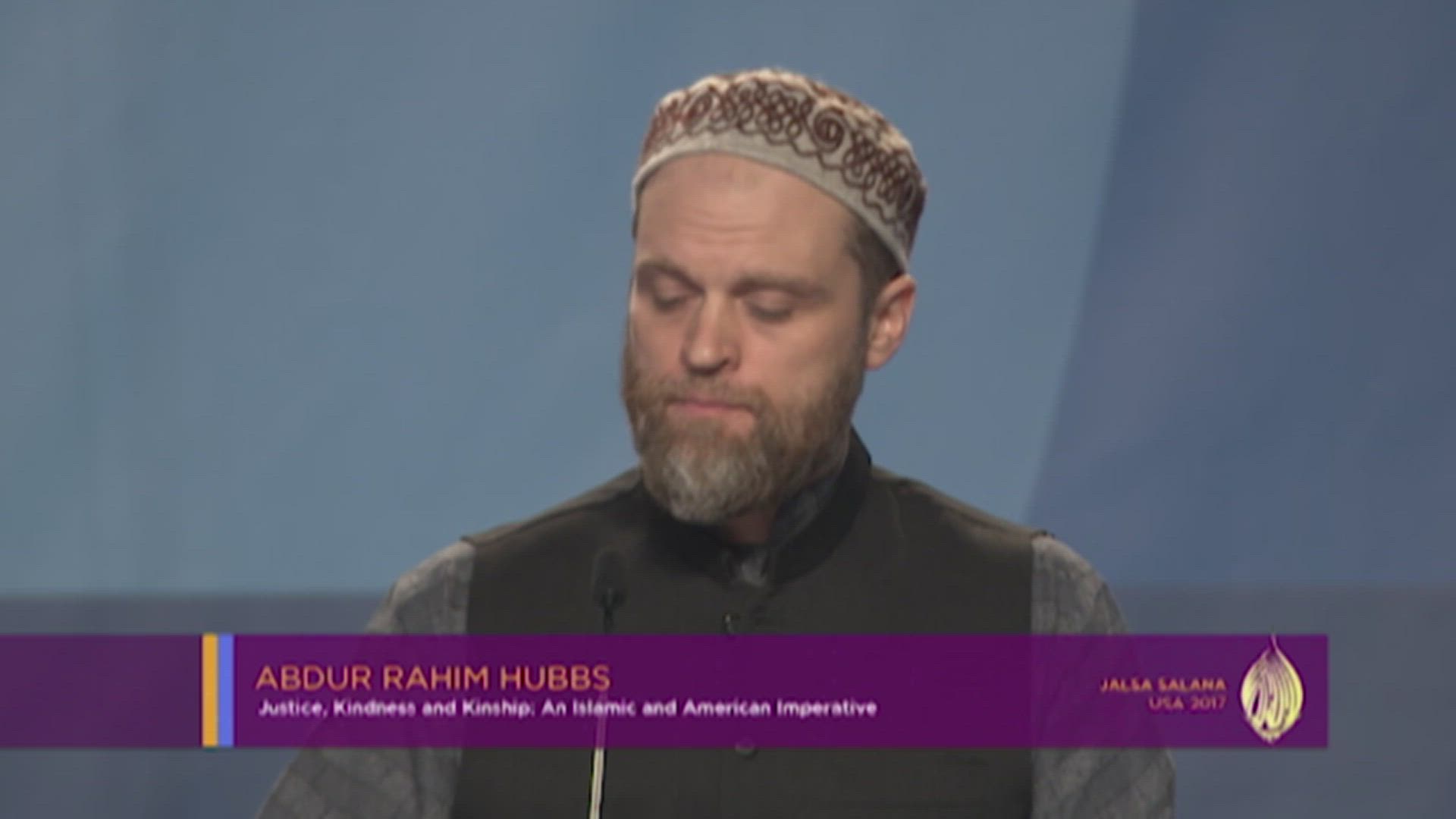 Jalsa Salana Speeches