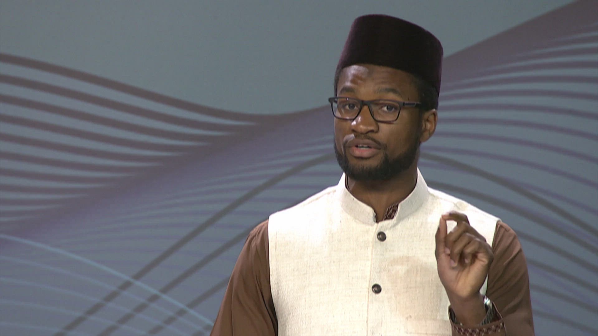 Jalsa Salana Speeches