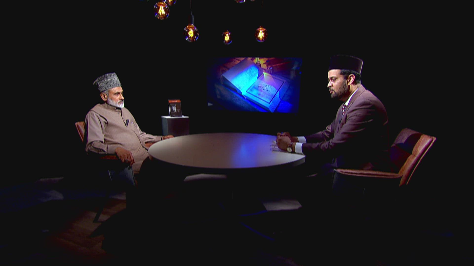 Hiqayat-e-Sidqo Wafa