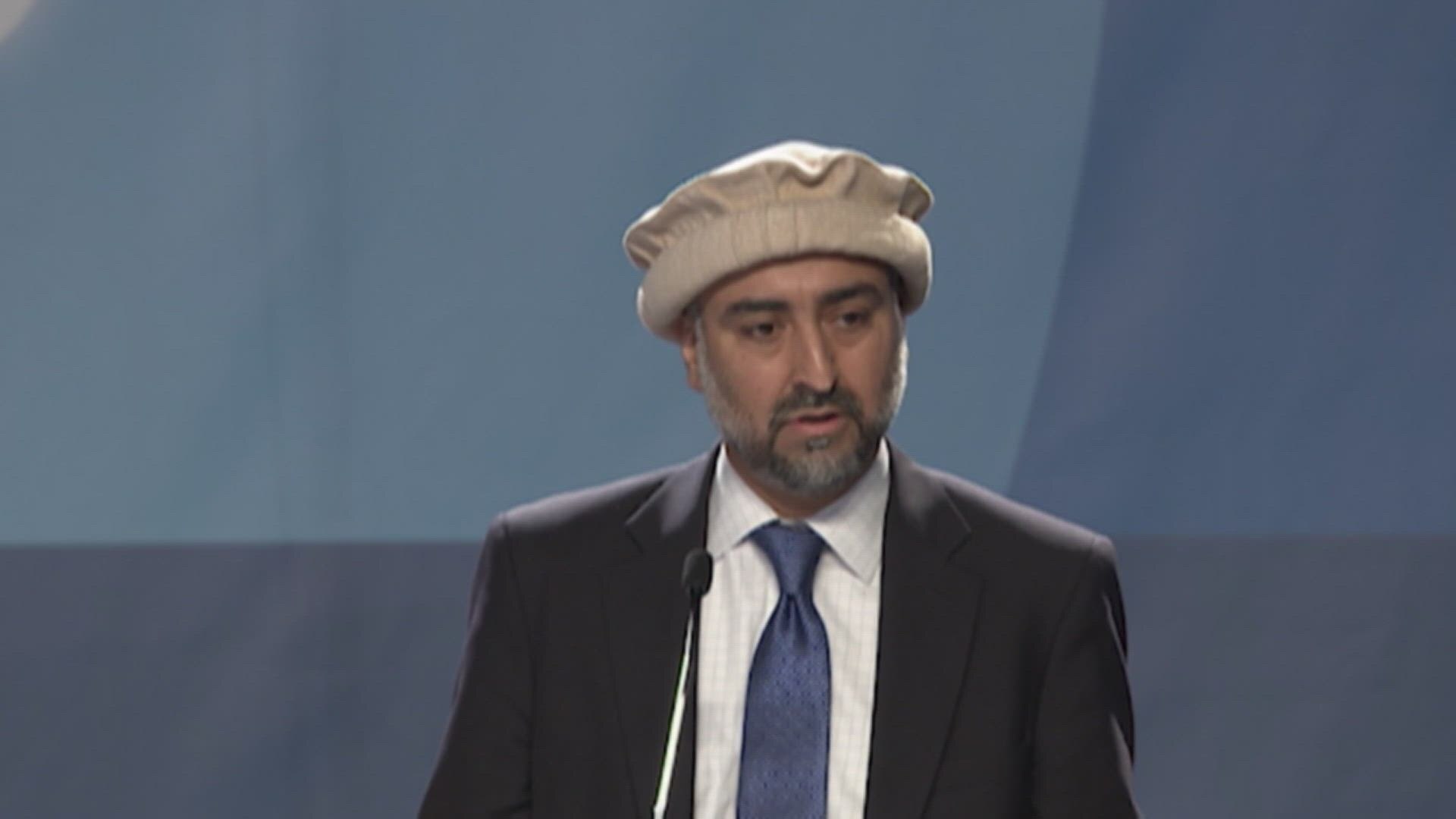 Jalsa Salana Speeches