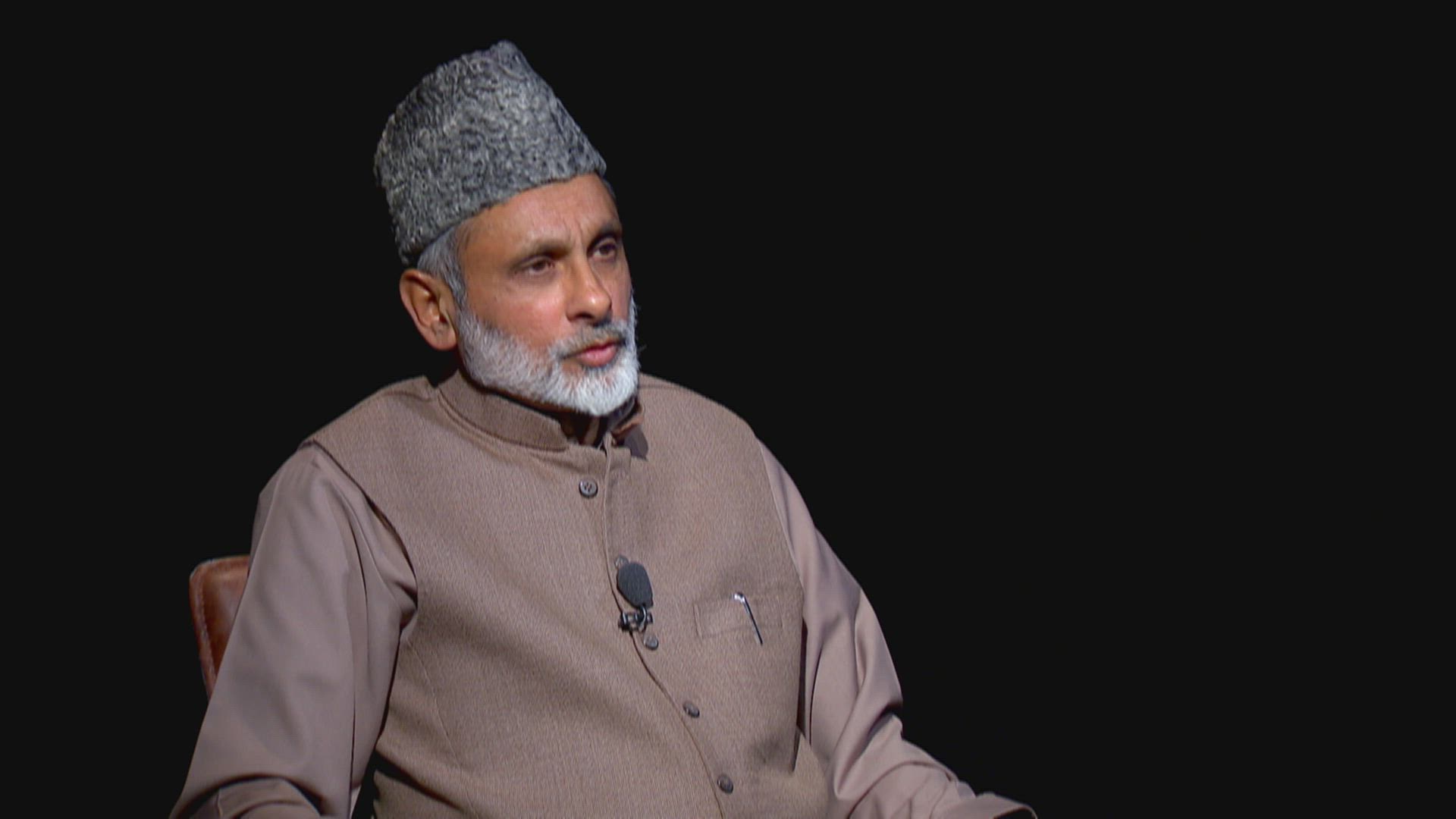 Hiqayat-e-Sidqo Wafa