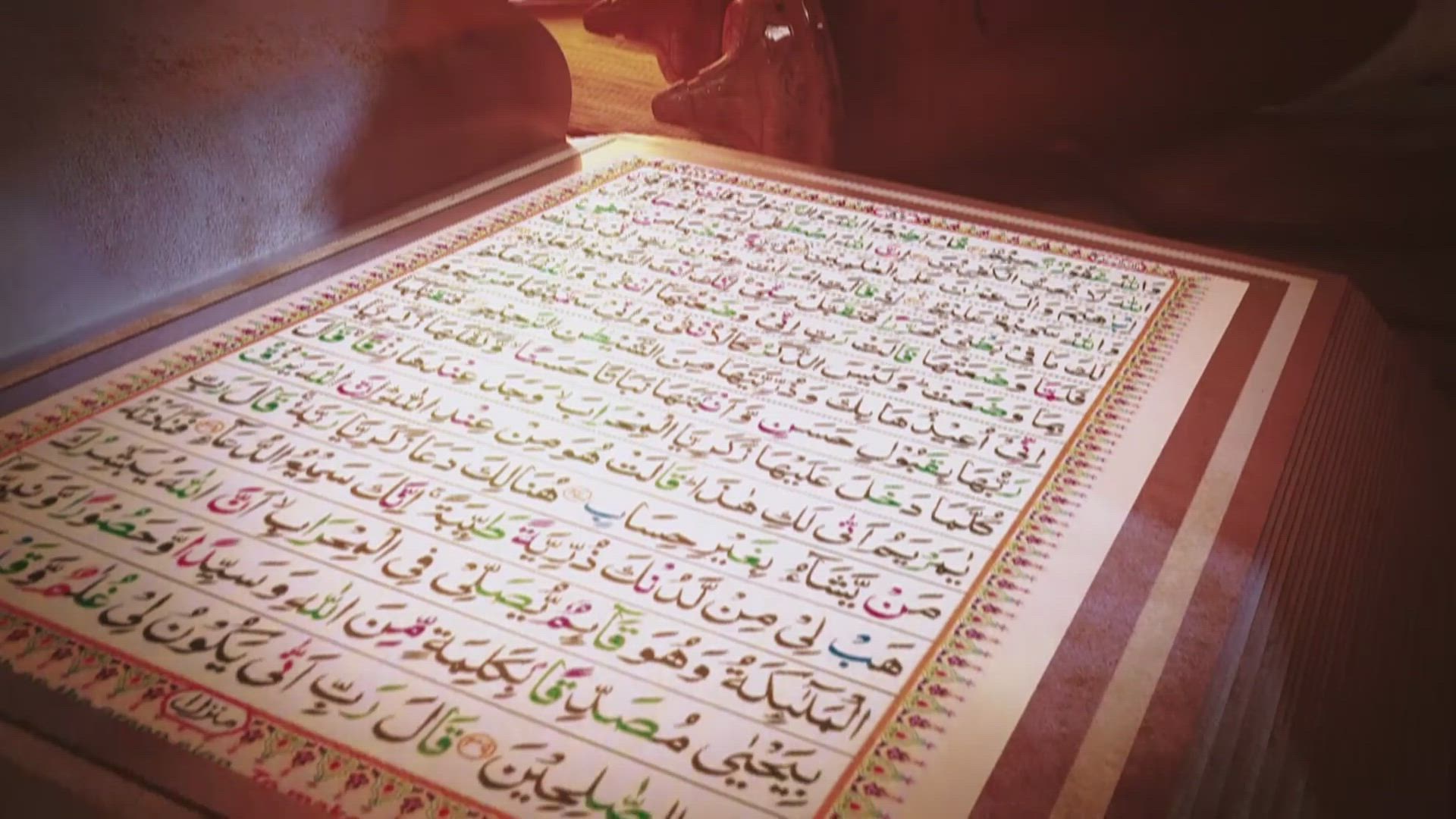 Hiqayat-e-Sidqo Wafa