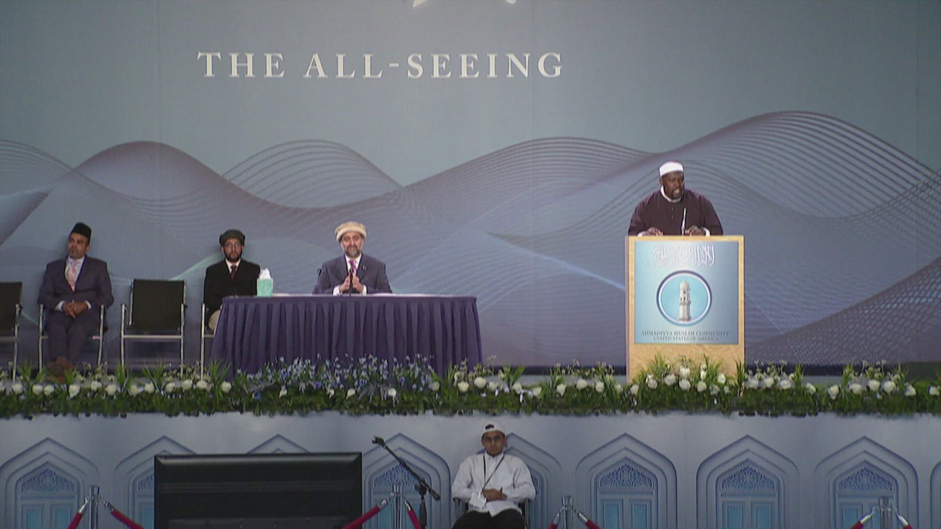 Jalsa Salana Speeches