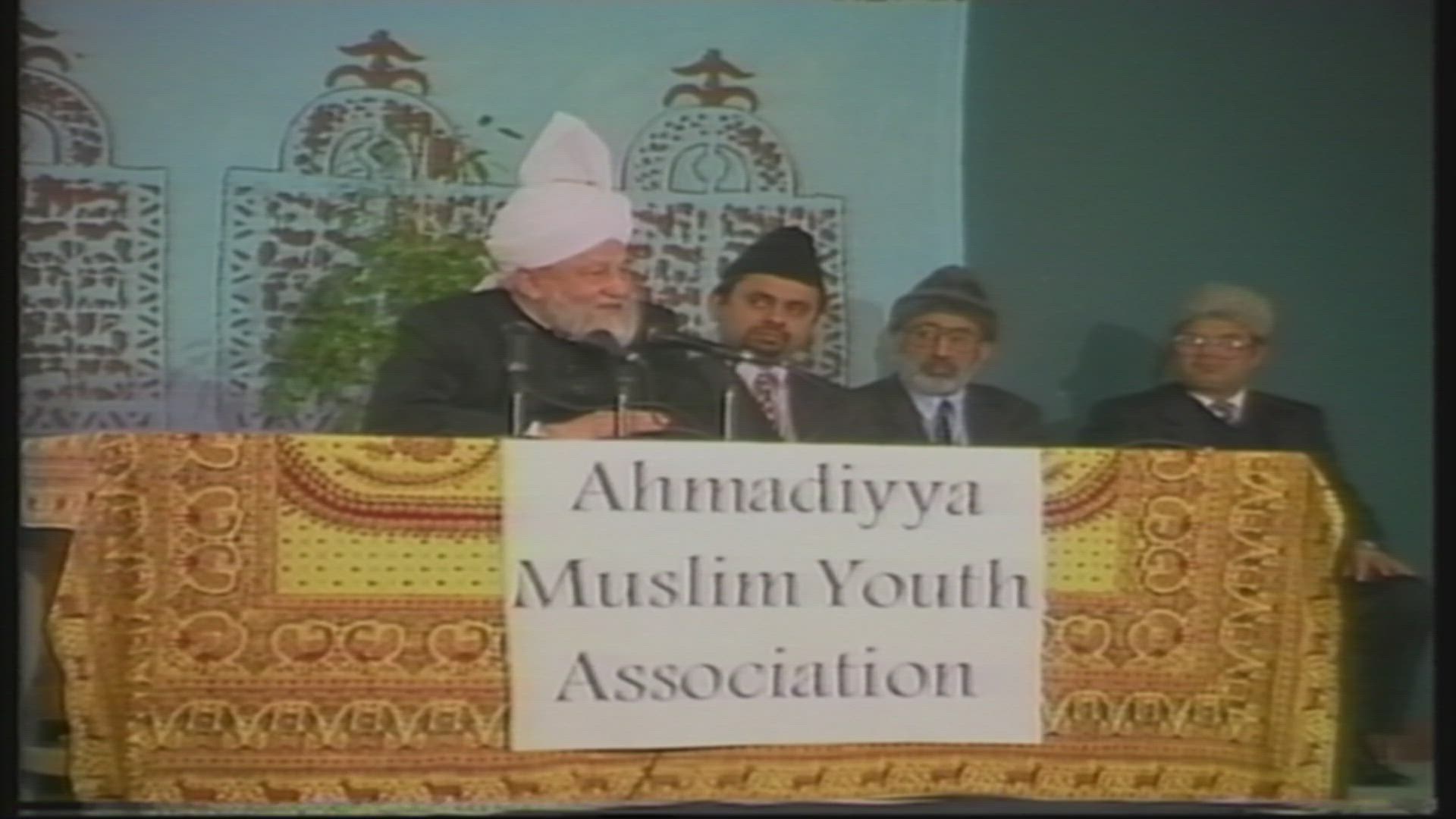 Question And Answer Session